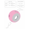 Clitoral Stimulator VERVE Puls Roz Thumb 6