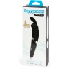 Vibrator Wand Happy Rabbit Negru Thumb 3