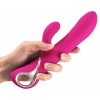 Vibrator Rabbit Venus Lovers Premium Roz Thumb 2