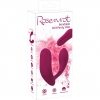 Rosenrot Panty Vibrator Roz 10 Moduri și 2 Motoare Thumb 7