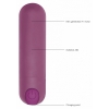 Mini Vibrator 7 Speed Mov Thumb 1