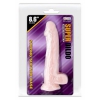 Dildo Realistic 8.6 Inch Natural Thumb 2