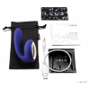 Vibrator Lelo Tara Albastru Thumb 1