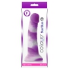 Dildo Realistic Yum Yum 6 Inch Mov Thumb 1