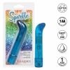 Vibrator Sparkle Mini G-Vibe Albastru Thumb 10