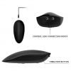 Vibrator Băile Skin Oliver Natural Thumb 4