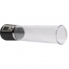 Premium Rechargeable Automatic LCD Pump - Transparent Thumb 7