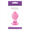 Anal Plug Crystal Premium Small Roz Thumb 1