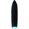 Vibrator Evolved On The Spot Negru Thumb 1