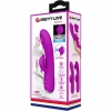 Vibrator Rabbit Pretty Love Regina Mov Thumb 3