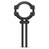Inel Penis Dorcel Fit Ring Negru Thumb 2