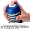Tenga Premium Original Strong Negru Thumb 2