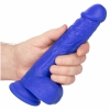 Vibrating Sailor 19.7cm Albastru Thumb 10