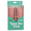 Vibrator You Do You Mini Massager Multicolor Thumb 1