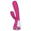 Vibrator Kiiroo OhMiBod Fuse Roz Thumb 1