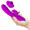 Vibrator Rabbit Pretty Love Regina Mov Thumb 2