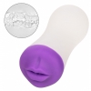 Masturbator Gât Adânc Grip Mov Thumb 1