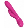 Vibrator Rabbit Amoris Stimulating Beads Roz Thumb 1