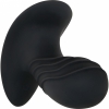 Stimulator Prostată Zero Tolerance The Gentleman Negru Thumb 6