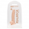 Dildo Cu Testicule Shots Natural Thumb 3