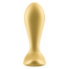 Vibrator Anal Satisfyer Intensity Plug Auriu Thumb 4