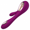 Lelo - Soraya Wave Deep Rose Mov Thumb 8