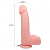 Vibrator Băile Barbara Natural Thumb 5