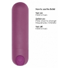 Mini Vibrator 7 Speed Mov Thumb 6