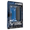 Ou Vibrator Bathmate Vibe Negru Thumb 1