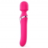Vibrator Dorcel Orgasme Duale Roz Thumb 4