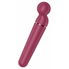 Satisfyer Planet Wand-er Roșu Thumb 1