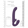 Strap-On Satu Pulse-Wave And Vibrating Mov Thumb 4