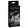 Mască Din Satin Negru Thumb 2