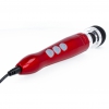 DOXY Compact Massager Nr. 3 Roșu Thumb 1