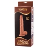 Dildo 2 Real Extreme Natural Thumb 2