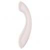 Vibrator Punctul G Bej Thumb 3