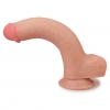Skinlike Penis 8inch Natural Thumb 2