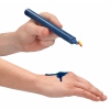 Set 4 Lumânări De Masaj De Diferite Culori Thumb 3