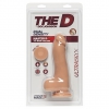 Dildo Master D Natural Thumb 1