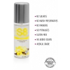 Lubrifiant S8 WB Vanilie Lube 125ml Thumb 1