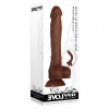 Dildo Evolved Real Supple Poseable 8.25 Maro Thumb 3
