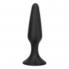 Set Anal Plug COLT Silicone Negru Thumb 5