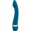 Hot N Cold Vibrator 7 Moduri și Încălzire Turcoaz Thumb 2