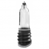 Pompă Mărire Penis Hydromax7 Wide Boy Negru Thumb 1