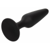 Set Anal Plug COLT Silicone Negru Thumb 9