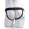 9in Hollow Strap On Cu Ejaculare Natural Thumb 3