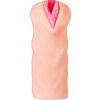 Alexis Texas Realistic Stroker Natural Thumb 6