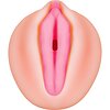 Alexis Texas Realistic Stroker Natural Thumb 2