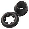 Alpha Dual Magnum Ring Negru Thumb 3