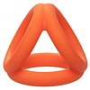 Alpha Tri-Ring Portocaliu Thumb 2